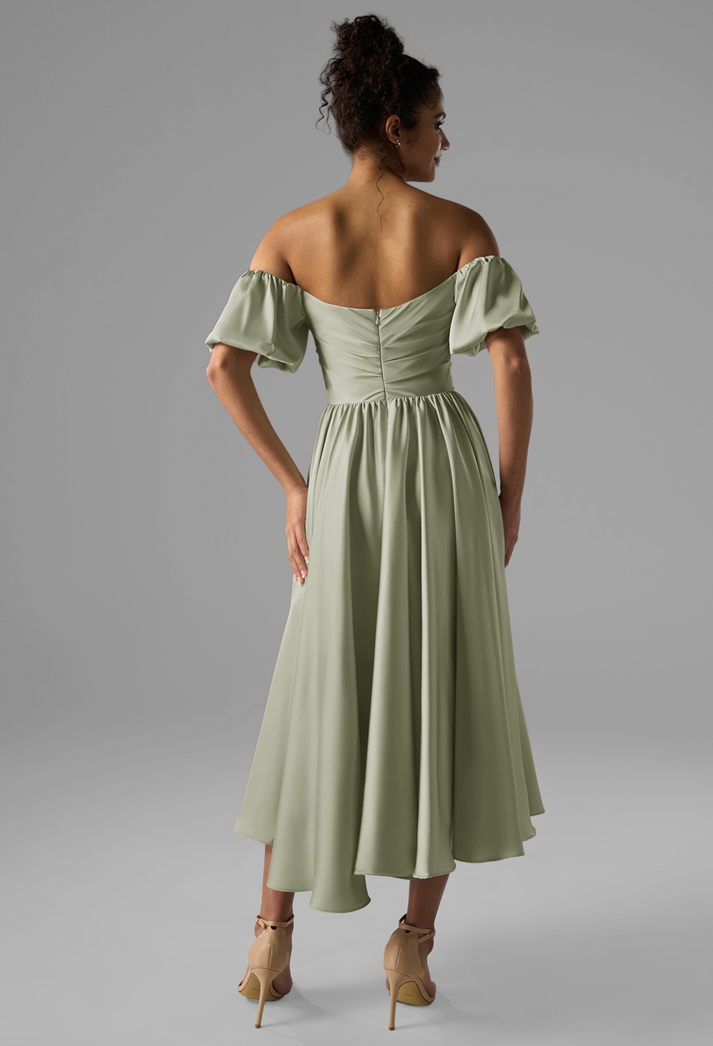 AW Kye Dress